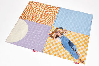 Flying Carpet