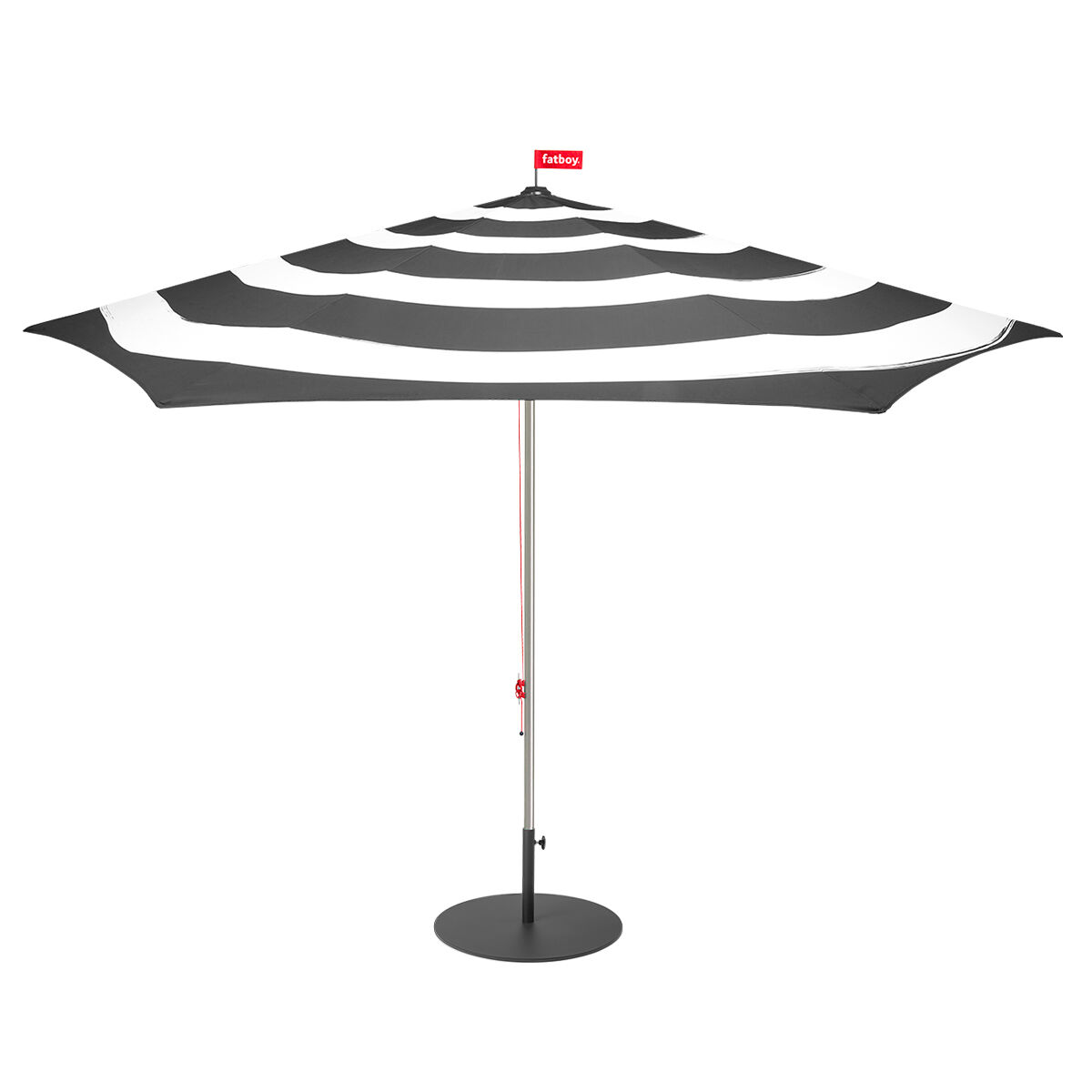 Stripesol + Base Black