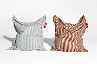 Original Slim Terry Blizzard Blue Creme