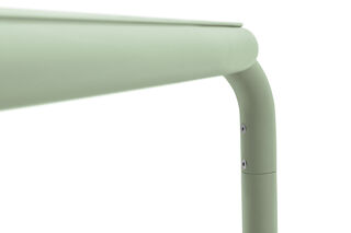 Toní Bistreau Mist Green