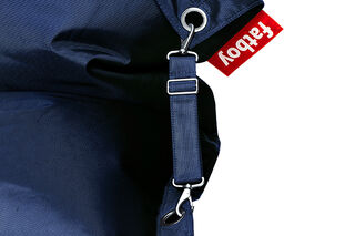 Buggle-up Strap Dark Blue