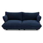 Sumo Sofa Medium Cord Deep Blue