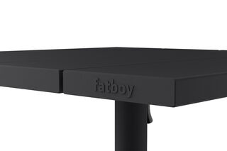 Fred's Square Bistreau Anthracite