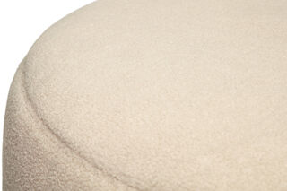 Point Large Sherpa Ecru