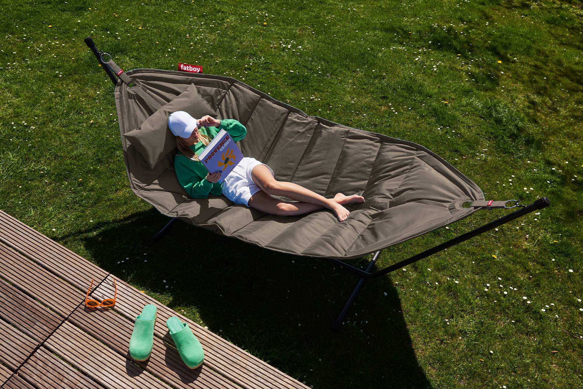 シュプリーム ハンモック supreme ハンモック