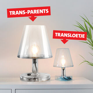 Trans-parents