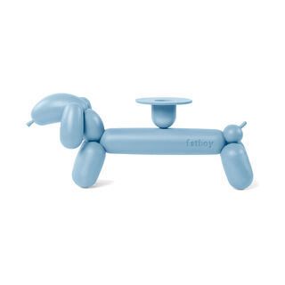 Can-Dog Wave Blue