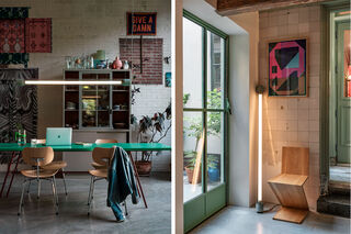Tjoep Large green envy