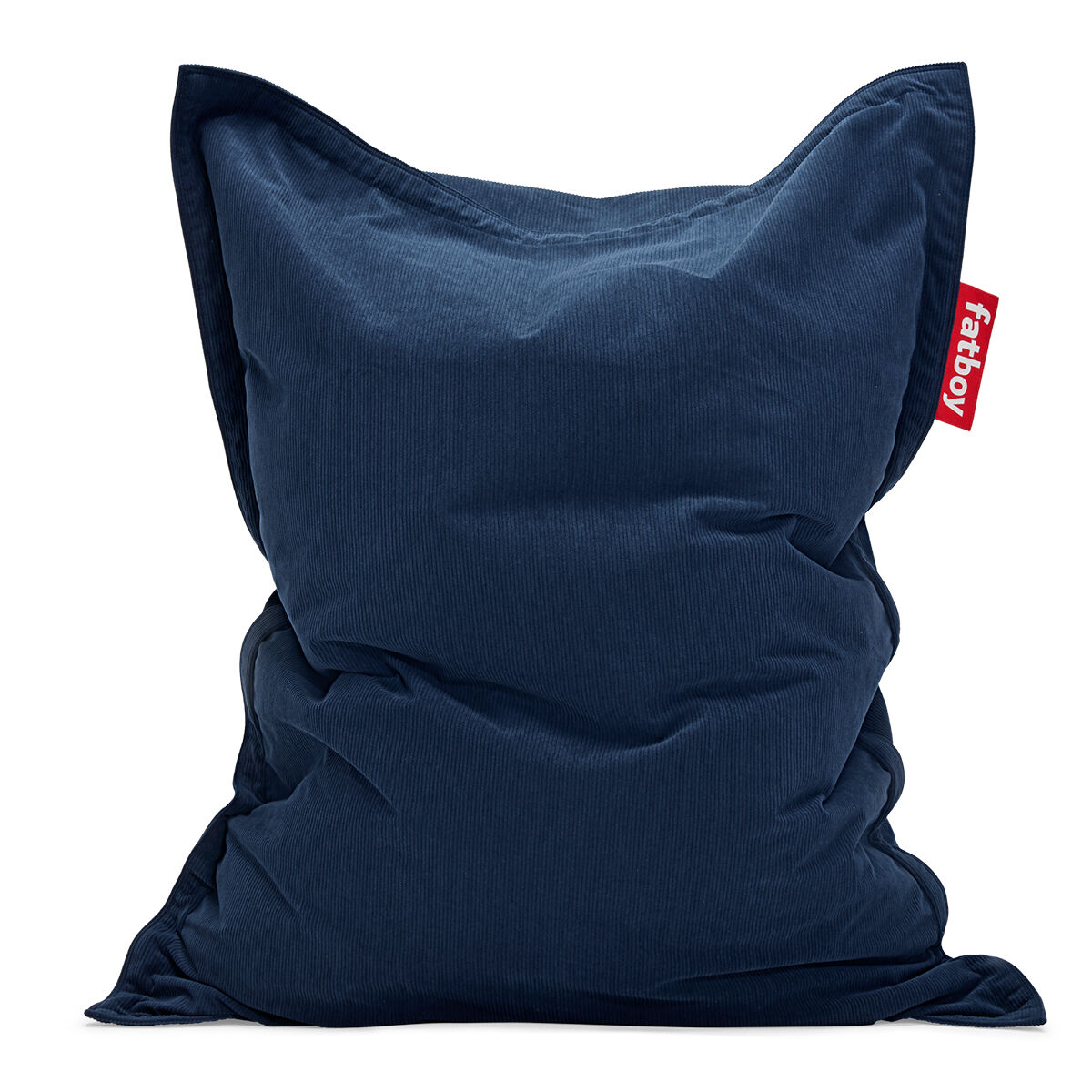 Original Slim Cord Deep Blue