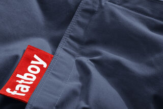 Junior Canvas Crown Blue