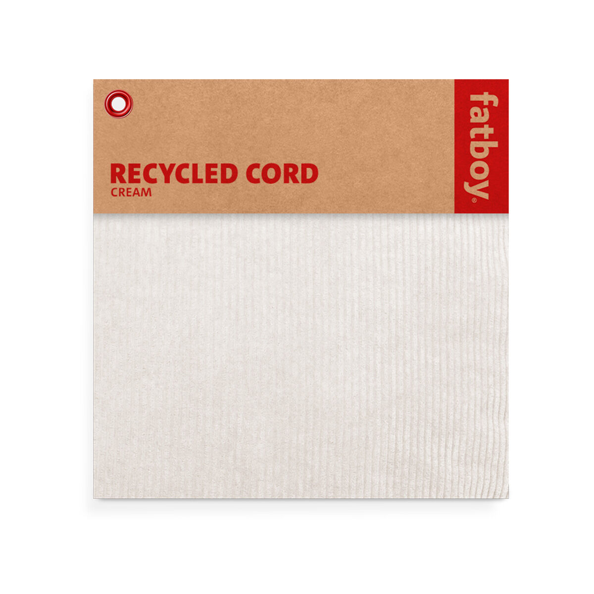 Color Swatch - Cord