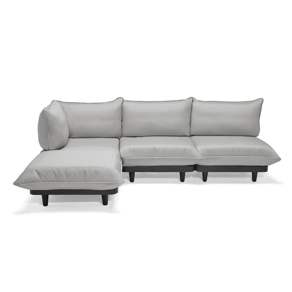 Paletti Set Large Royal Wolf Grey