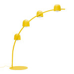 Big Lebow Banana Yellow