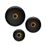 Oloha Trio Black