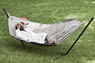 Headdemock Deluxe Light Grey