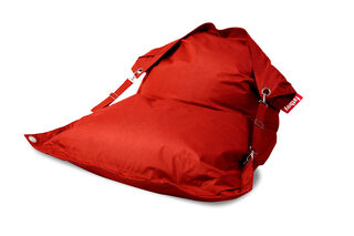 Buggle-Up Outdoor Red