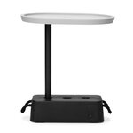 Brick Table Light Grey