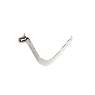 Headdemock Rack/Paletti spring button set (4 pcs)