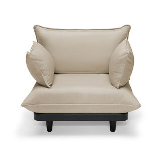 Paletti Lounge Chair Royal Brulee