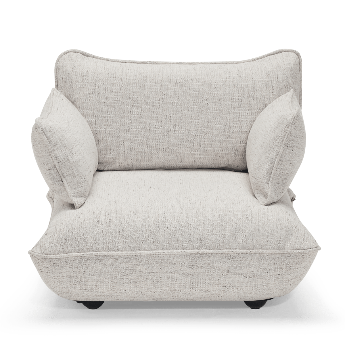 Sumo Loveseat Mingle: bouclé Loveseat. | Fatboy