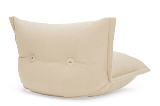 The Bonbaron Sherpa Ecru