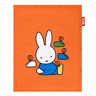 Flying Carpet x Miffy