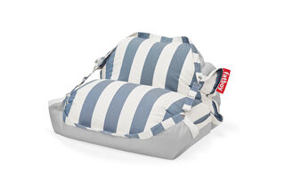Original Floatzac Stripe Ocean Blue