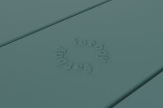 Fred's Bistreau Dark Sage