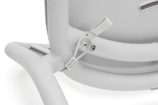 Fred's Chair Pillow Storm Blue