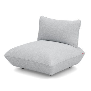 Sumo Seat Outfit Boucle