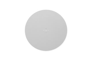 Edison the Giant foot light grey