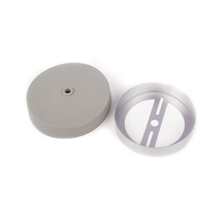 Tjoep ceiling connector