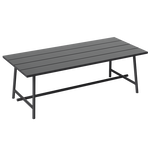 Fred's Table Anthracite