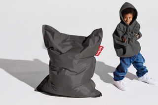 Junior Dark Grey