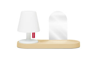Edison The Petit Residence Sandy Beige