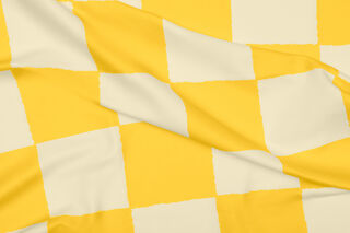 Beach Baggy XL Chess Corn