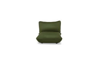 Sumo Seat Velvet