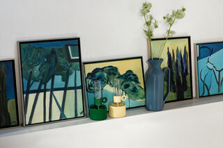 Flamtastique Xs Deep Green