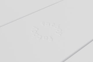 Fred's Bistreau Light Grey