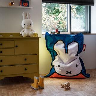 Junior Nylon x Miffy / Boris