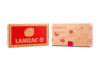 Lamzac O