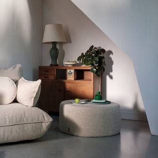 Pfffh Boucle Recycled Beige 