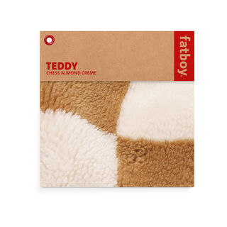 Color Swatch - Teddy