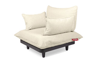 Paletti Armrest Set Sahara