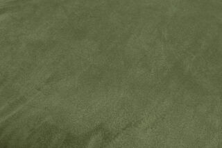 Sumo Hocker Velvet Deep Green