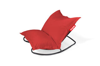 Rock 'n Roll + Original Outdoor Red