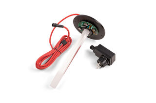 Edison the Medium connect adapter inner part