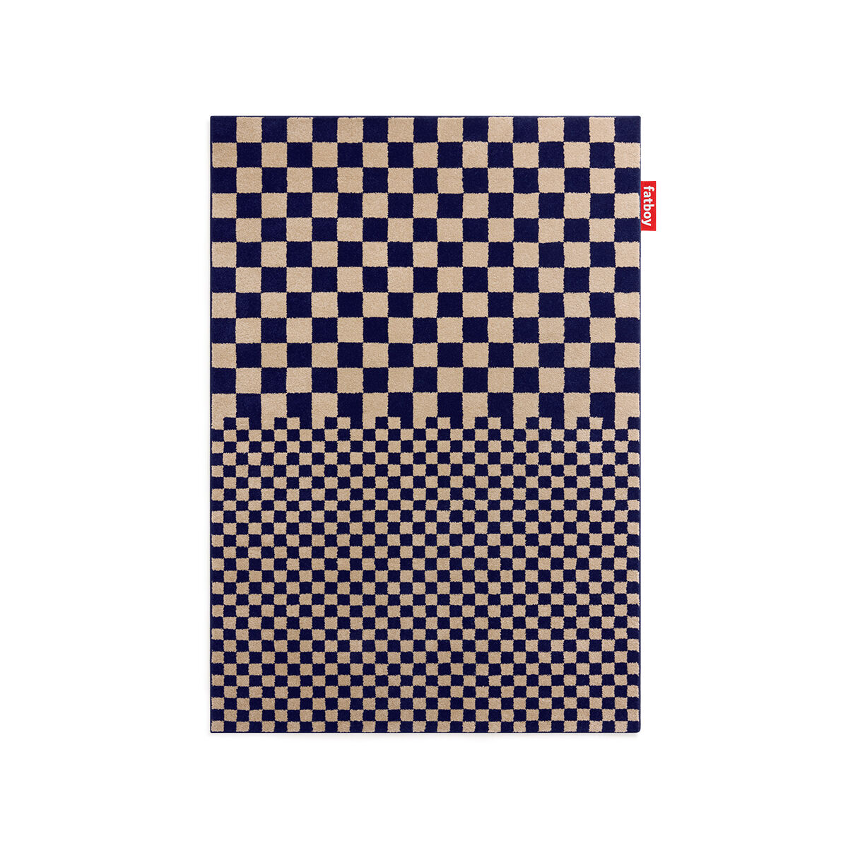 Carpet Petit Square Affair