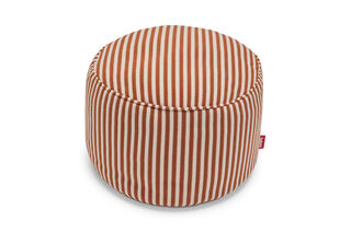 Point Terry Cognac Creme
