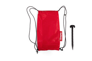 Lamzac L 3.0 Red